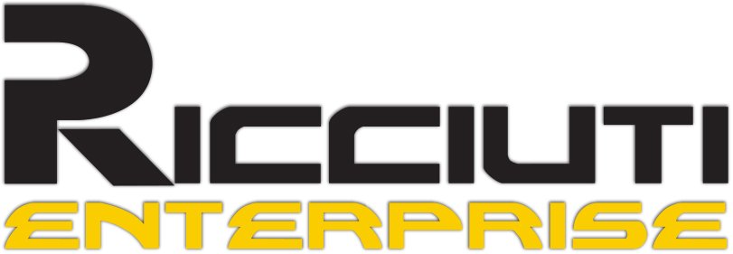 Ricciuti Enterprise LOGO